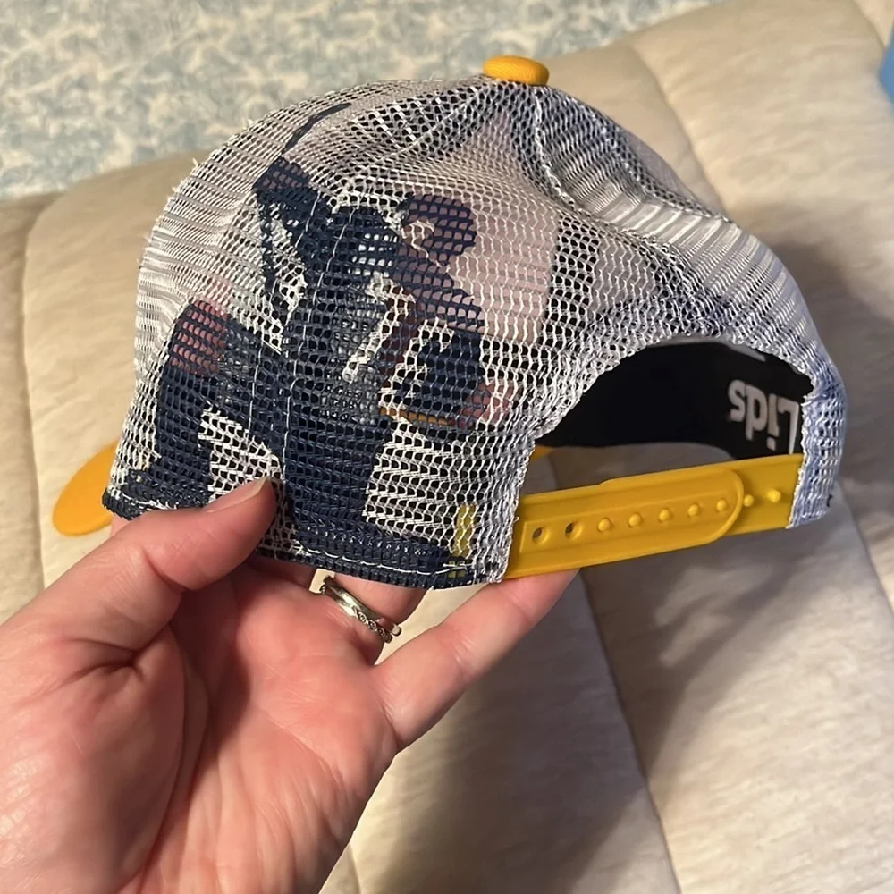 Lids Nashville Predators Hat
